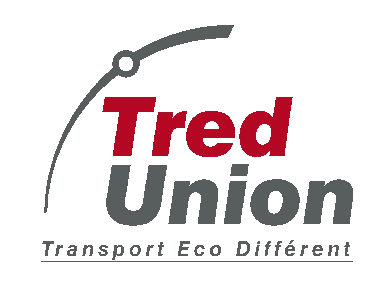 logo tred union